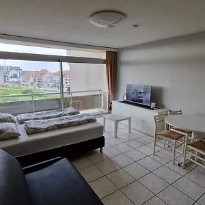 Residentie Astrid Apartment